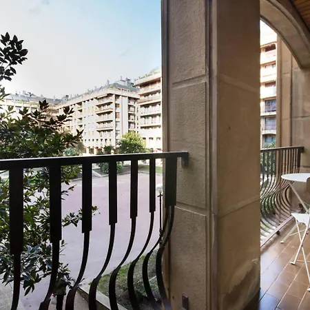 Apartment Agradable Con Parking En Gros